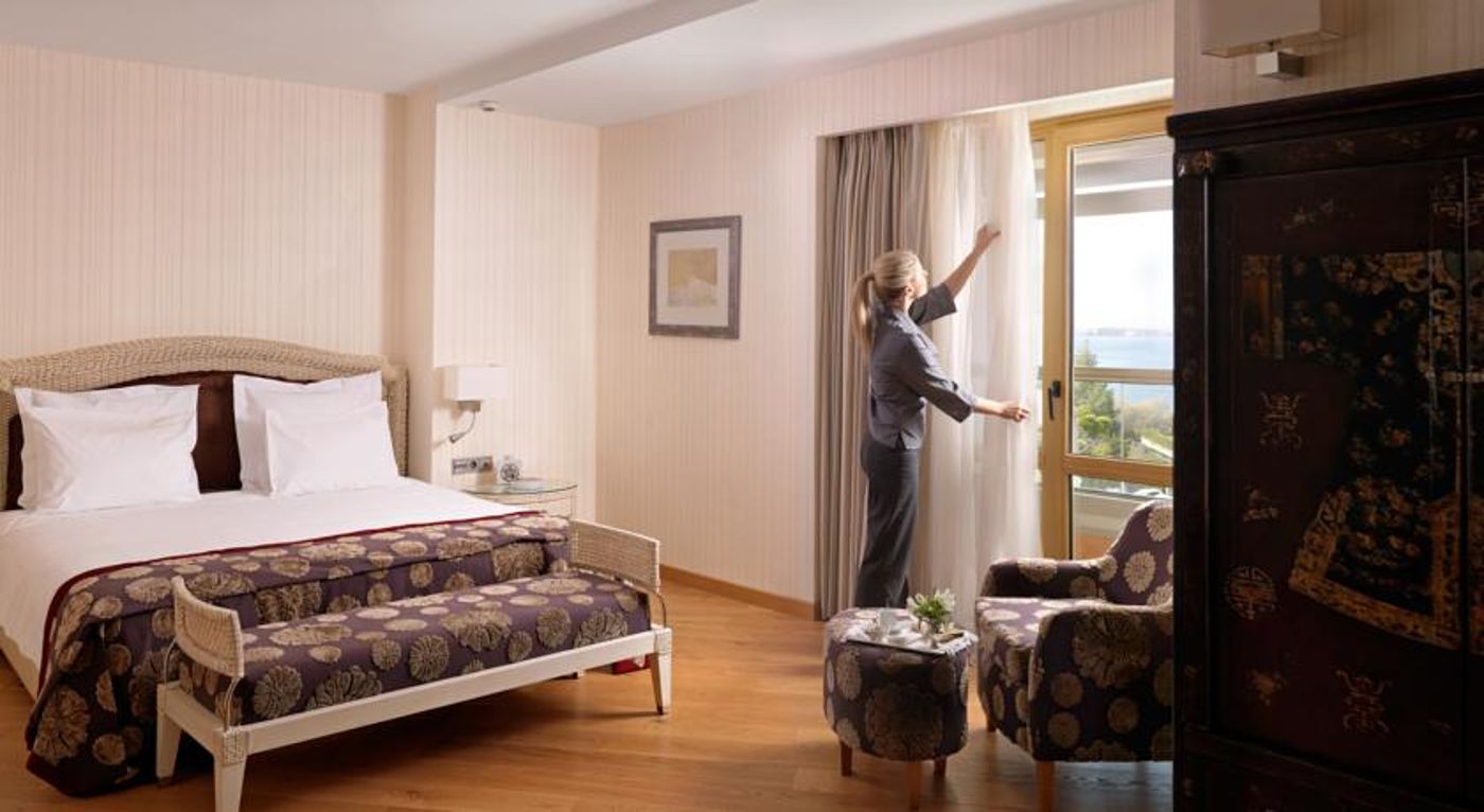 Divani Apollon Suites