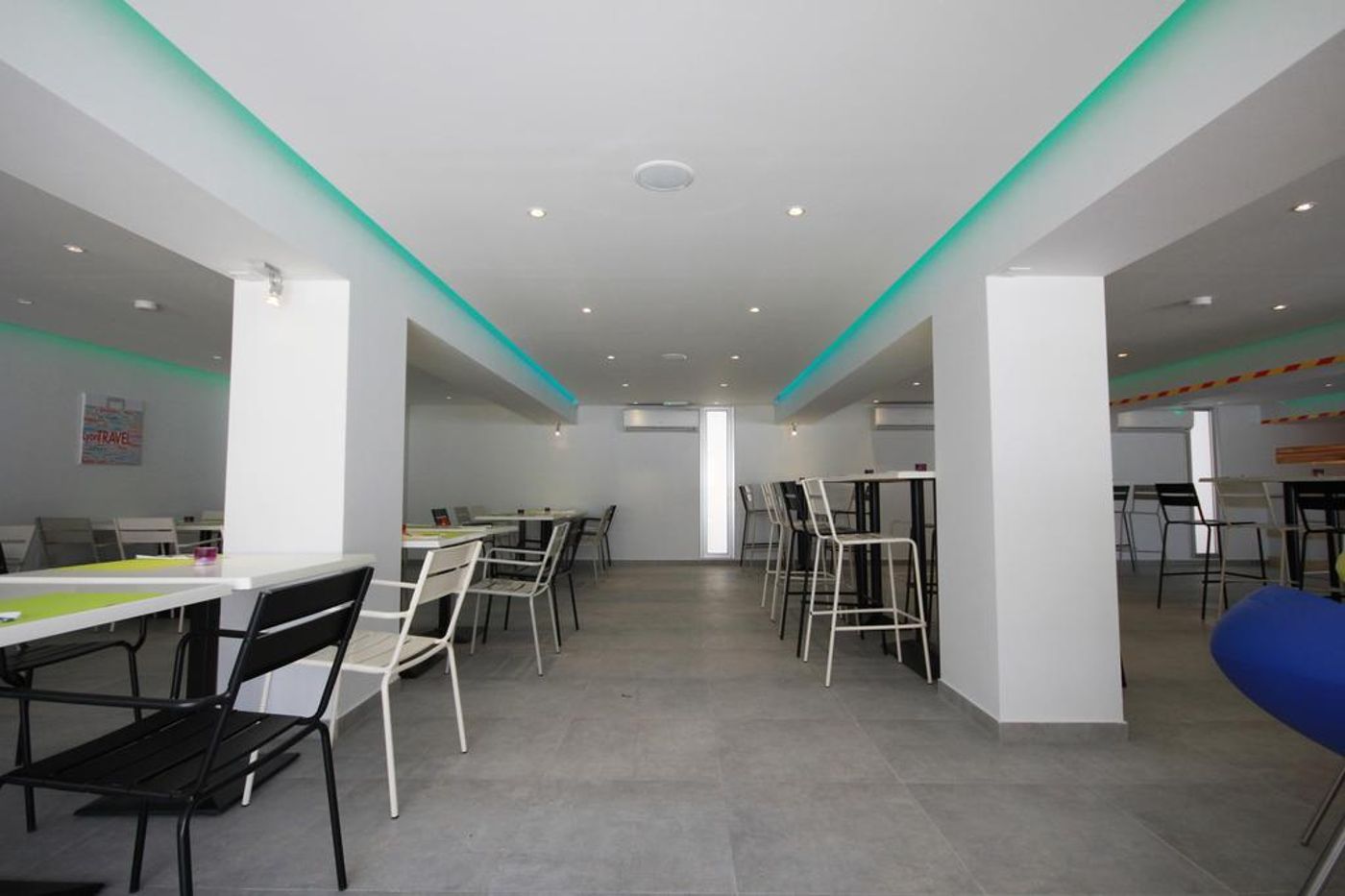 Sea Cleopatra Napa Hotel