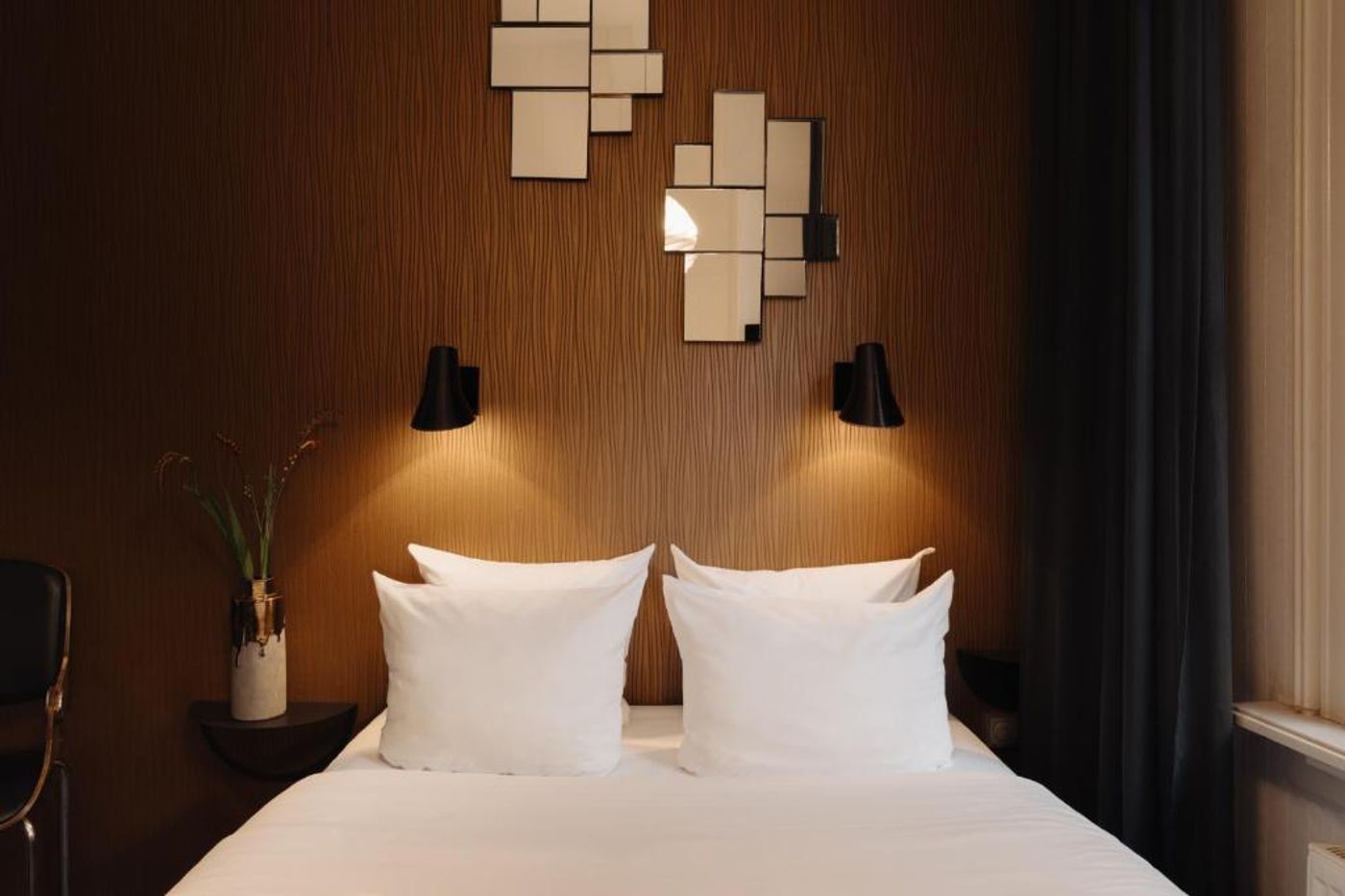 Hotel-V-Frederiksplein-Room-29