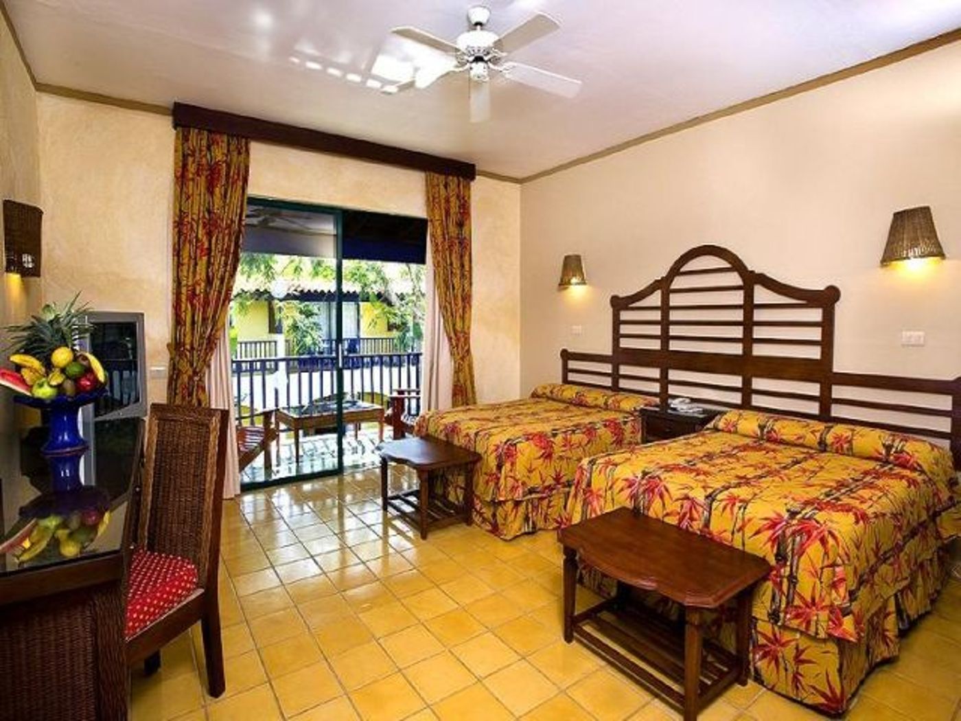 Catalonia Gran Dominicus