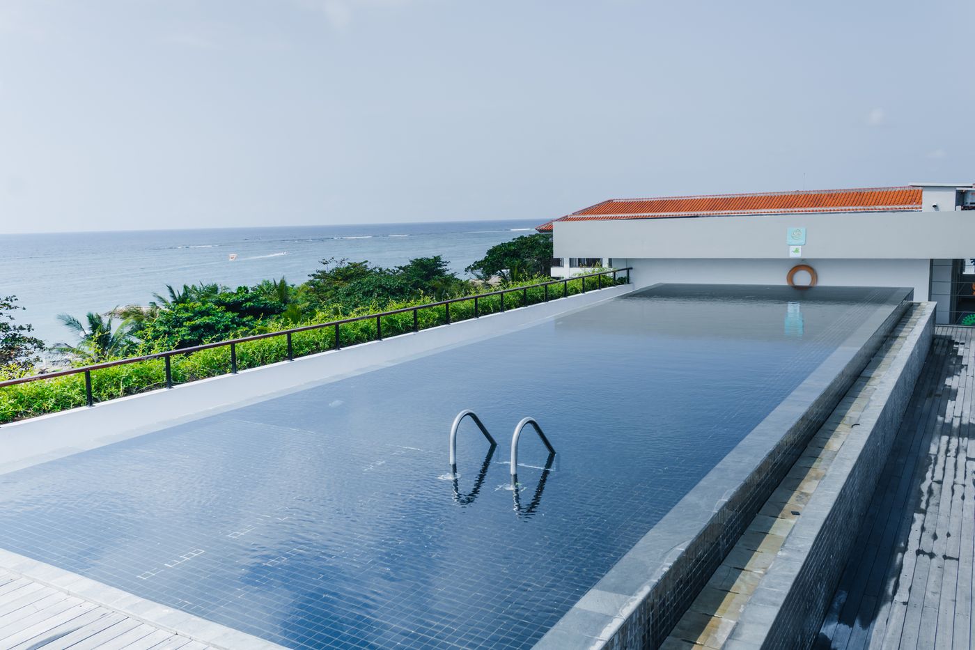 Ikosharold Resort Benoa-Indonesia-Bali-General view-10