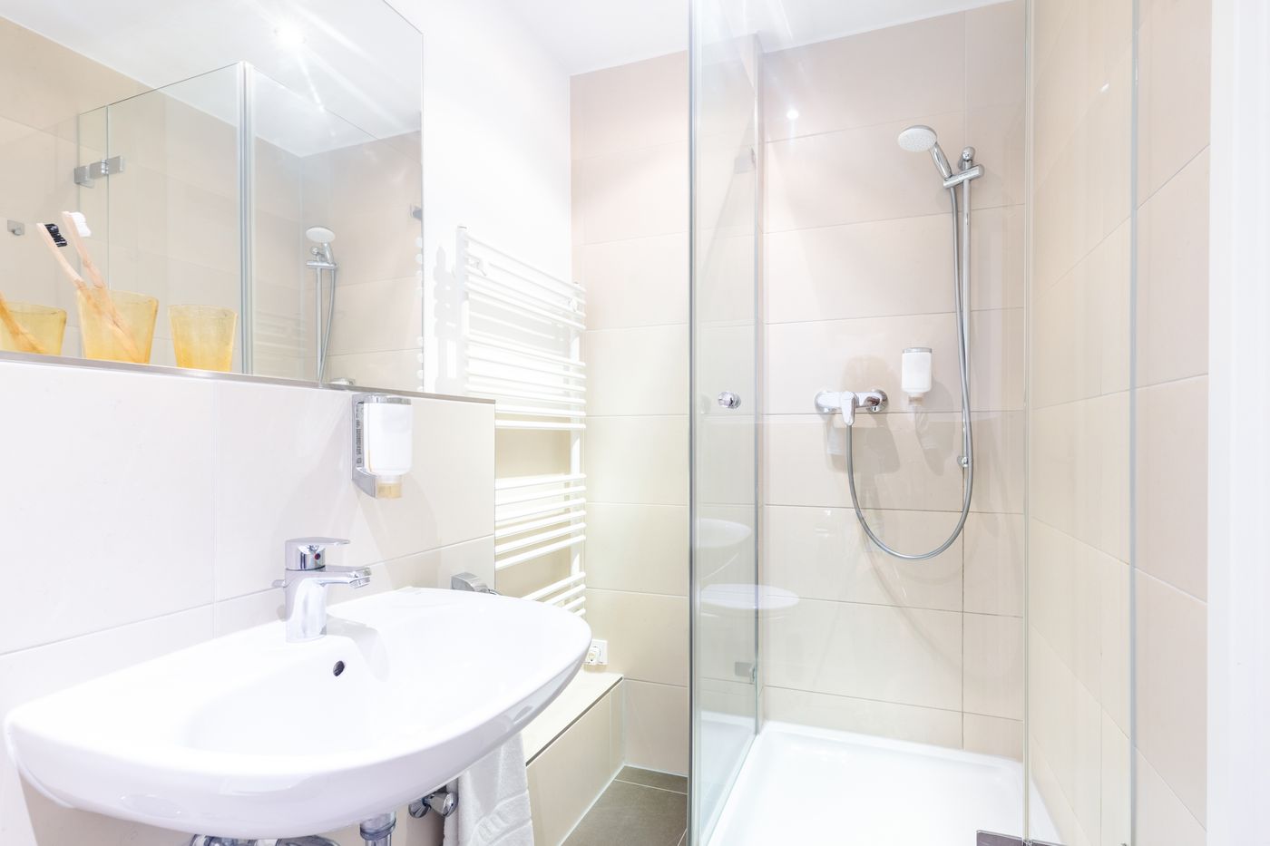 Candlewood Suites Furth-Germany-Fürth-Room-9