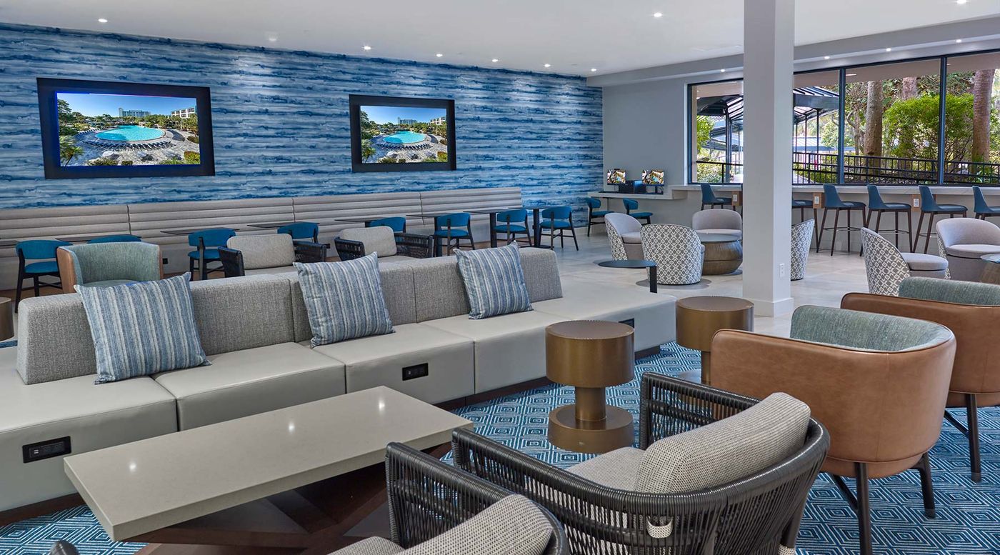 The Grand Orlando Resort at Celebration