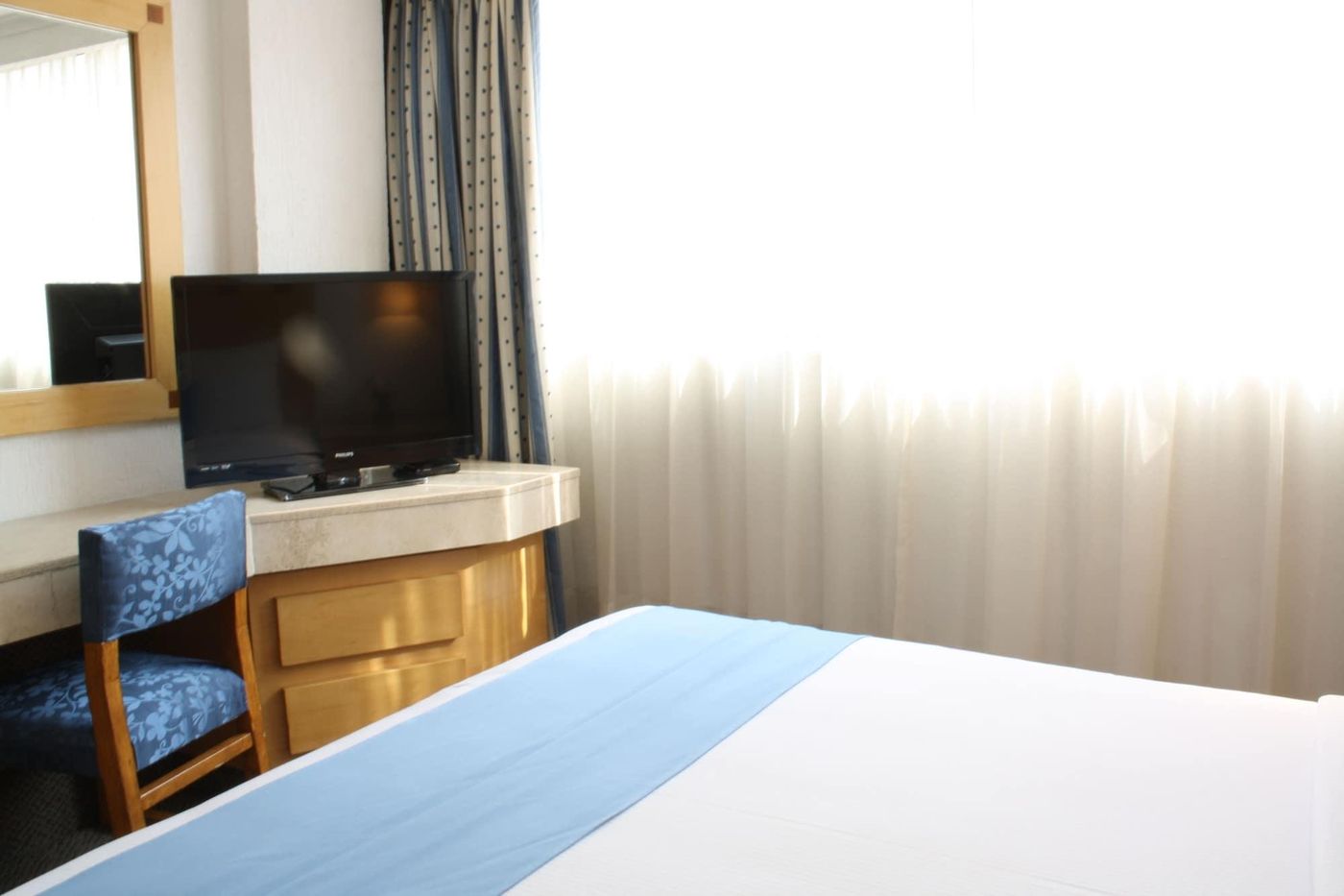 Hotel Stella Maris-Mexico-MEXICO CITY-Room-7