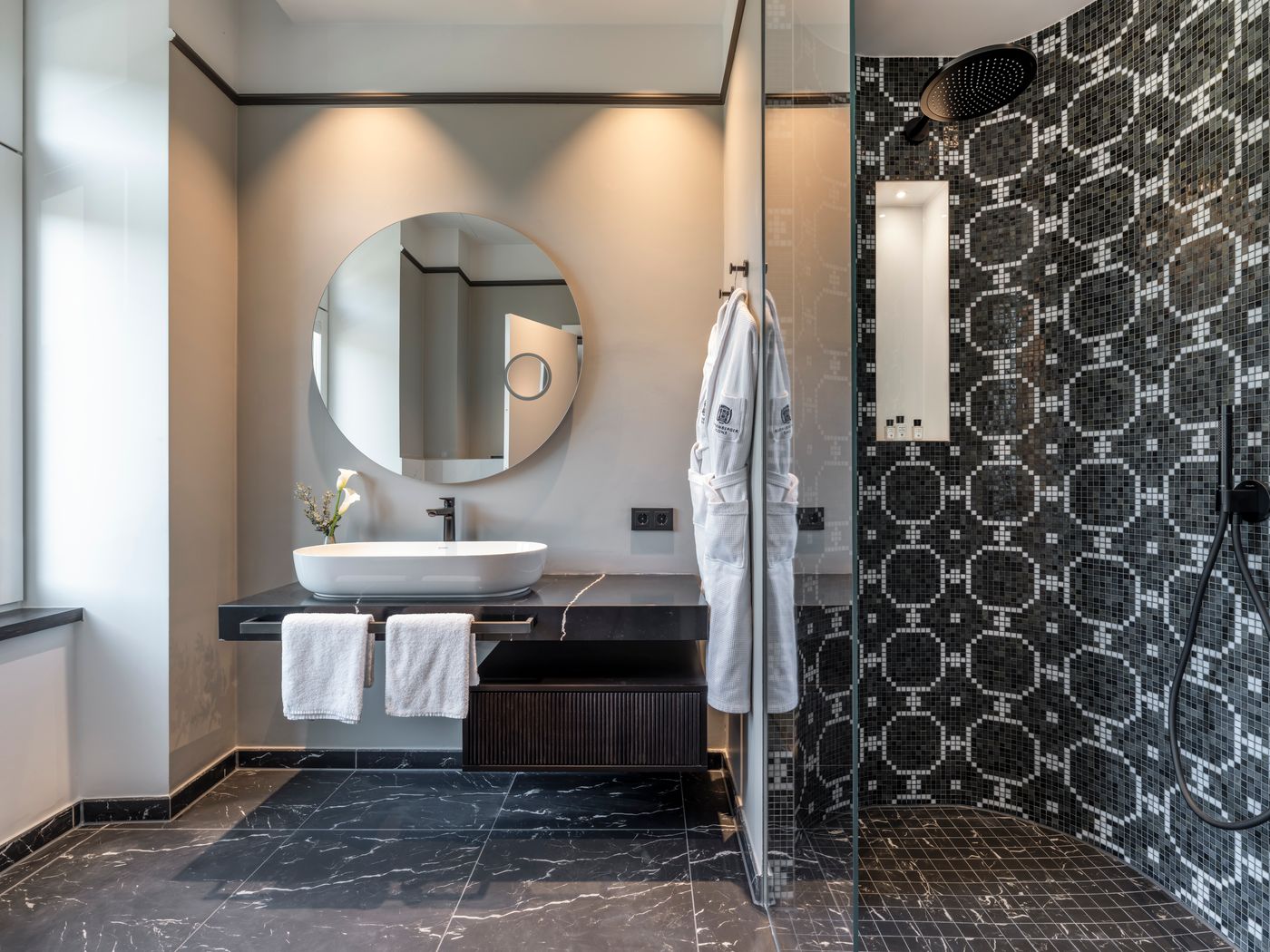 Steigenberger Icon Europäischer Hof Baden Baden-Germany-BADEN BADEN-Room-4