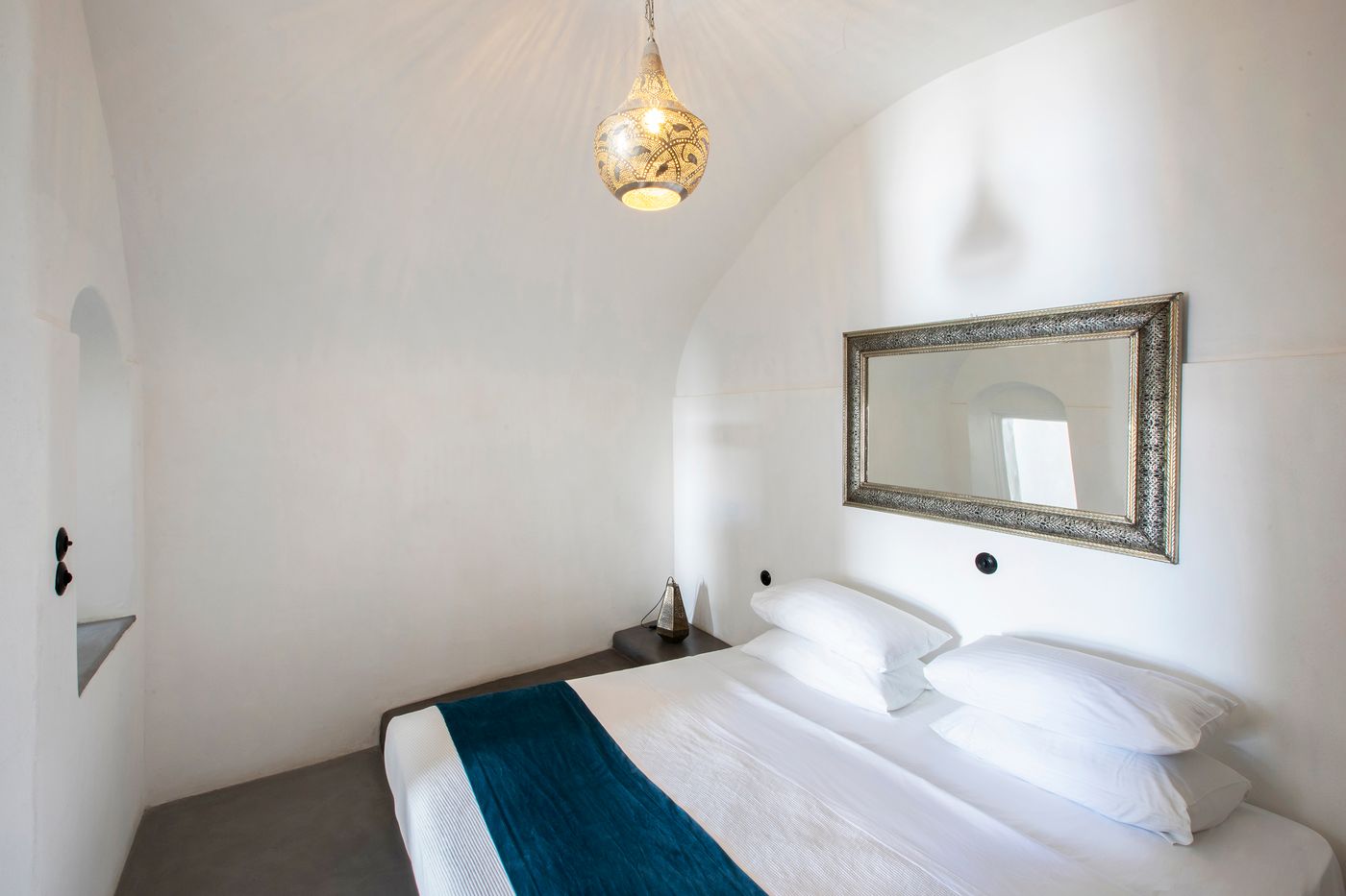 Ducato Di Oia-Greece-Santorini Island-Room-6