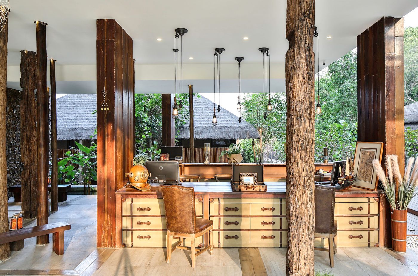 U Pattaya-Thailand-CHONBURI-Lobby-8