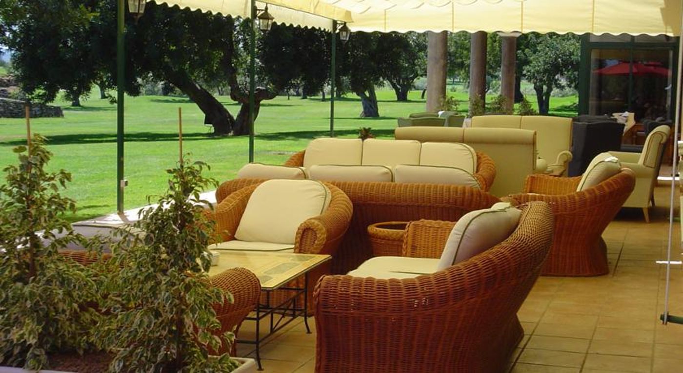 Villages Golf Panoramica