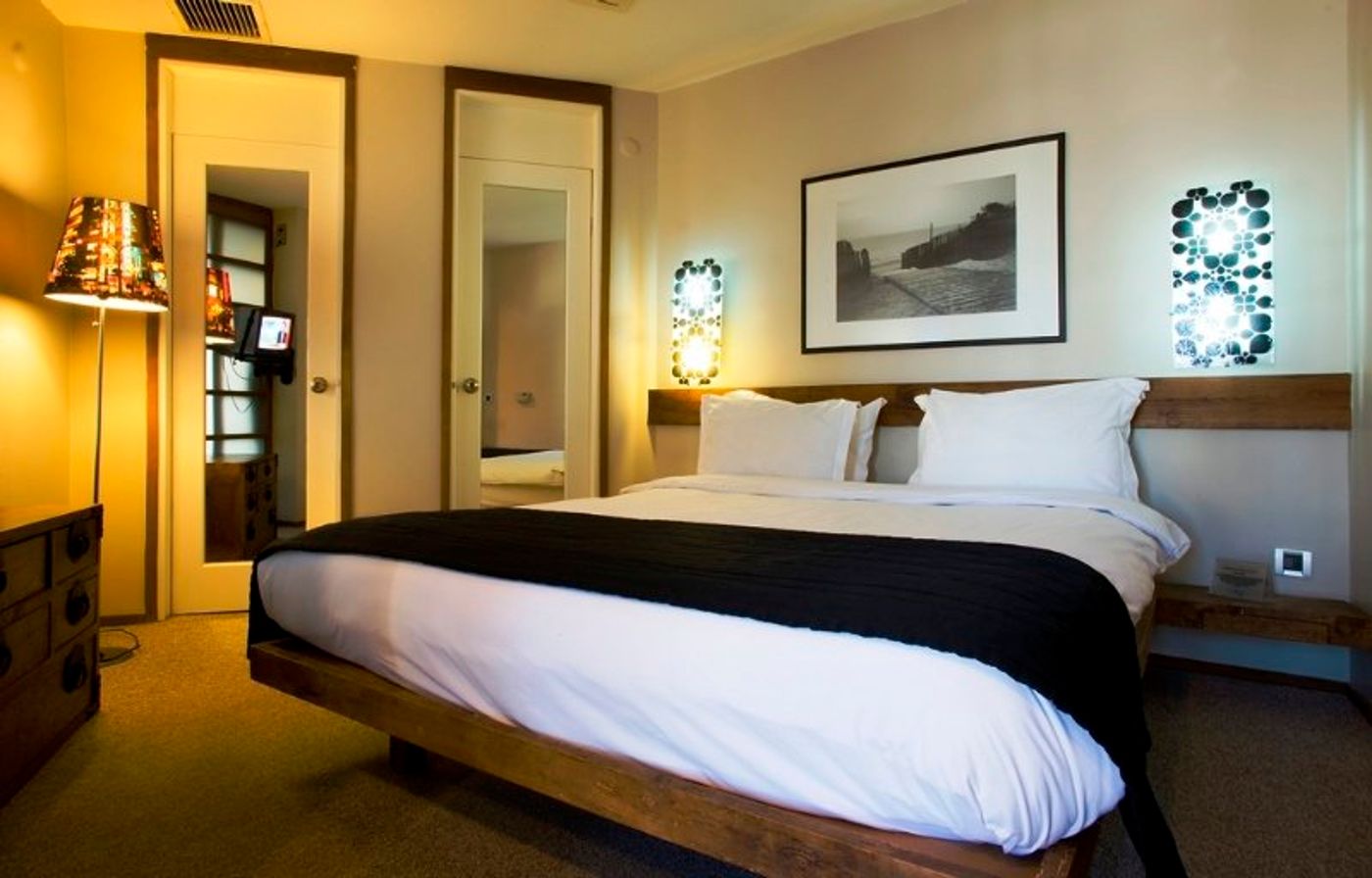 Taxim Suites Hotel-Turkey-ELMADAG/ISTANBUL-Room-3