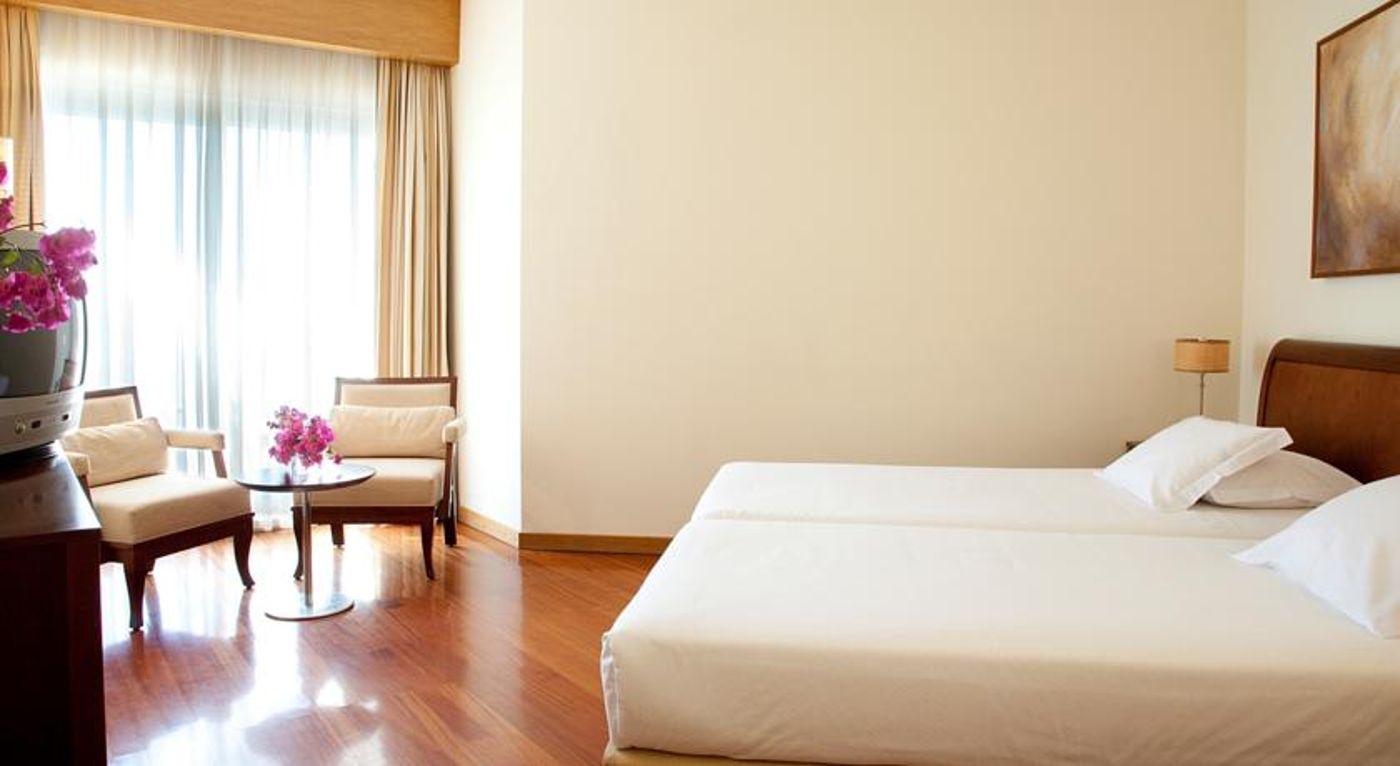 Solplay Hotel de Apartamentos