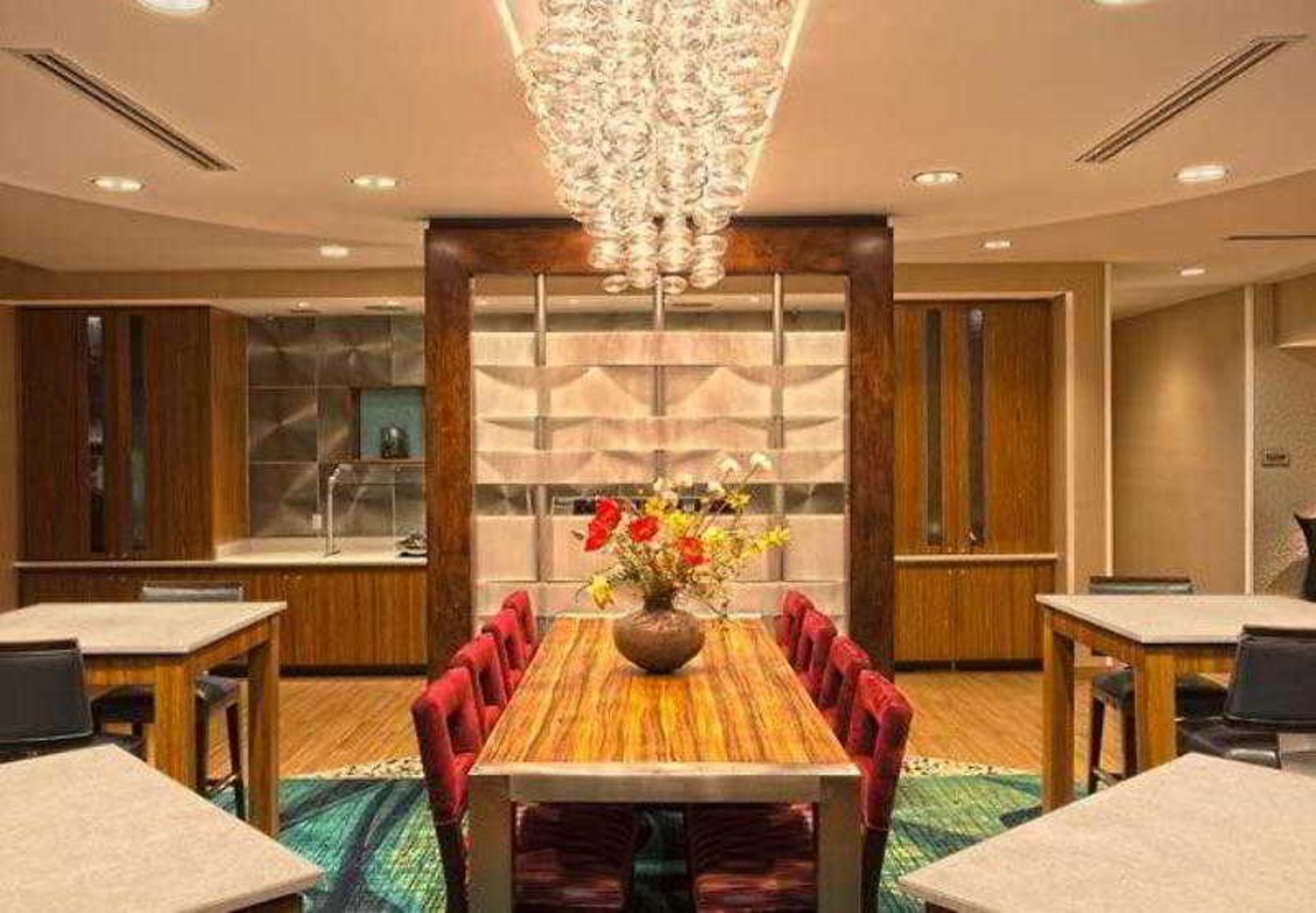 SpringHill Suites Philadelphia Valley Forge-United States-KING OF PRUSSIA-General view-9