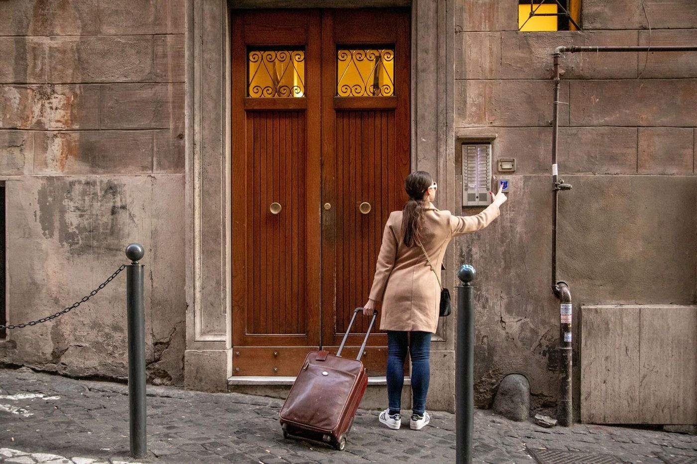 Avignonesi Suites - Daplace Collection-Italy-ROME-General view-2