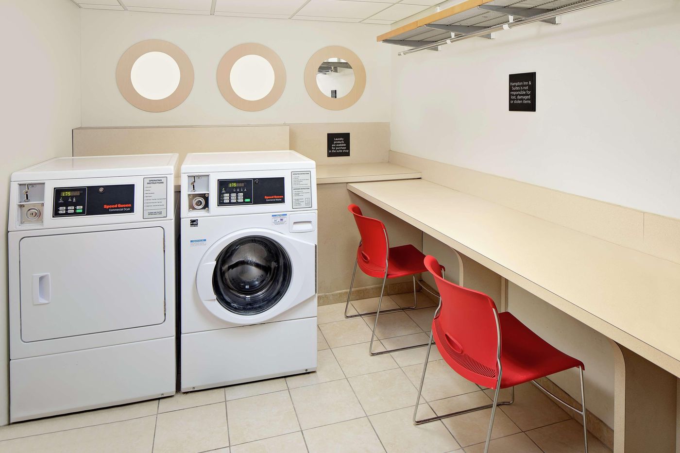 Hampton Inn & Suites Houston Medical Center Nrg-United States-Houston-General view-1