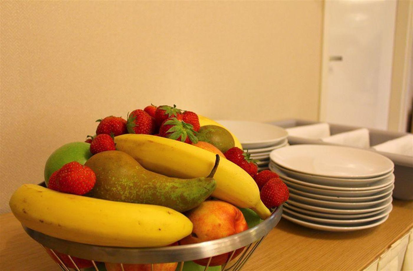 Port-Netherlands-ROTTERDAM-General view-10