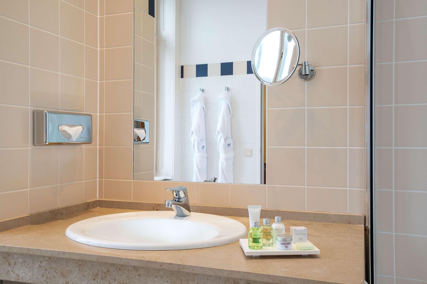 NH Wien Belvedere - Austria - Vienna - Room - 5