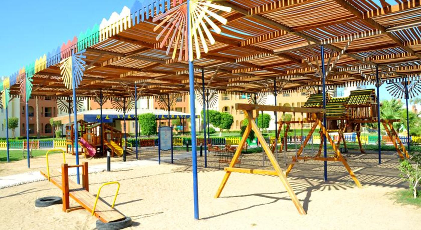 Sunrise Royal Makadi Aqua Resort