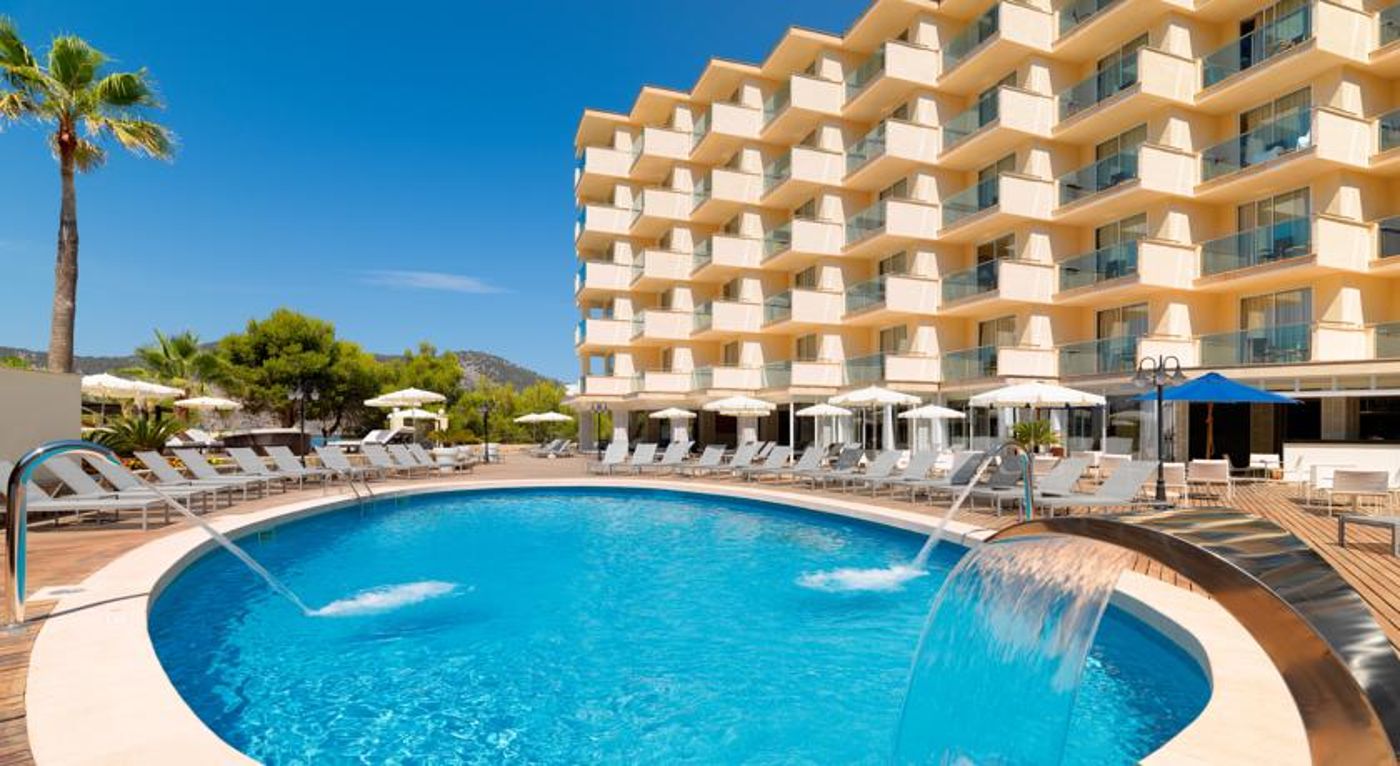 H10 Blue Mar Boutique - Adults Only