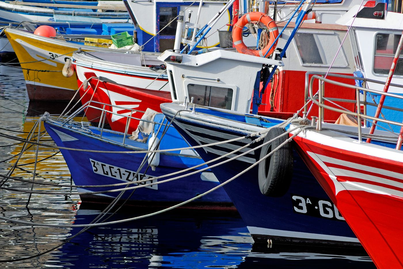 Cordial-Mogan-Playa-Beach-25