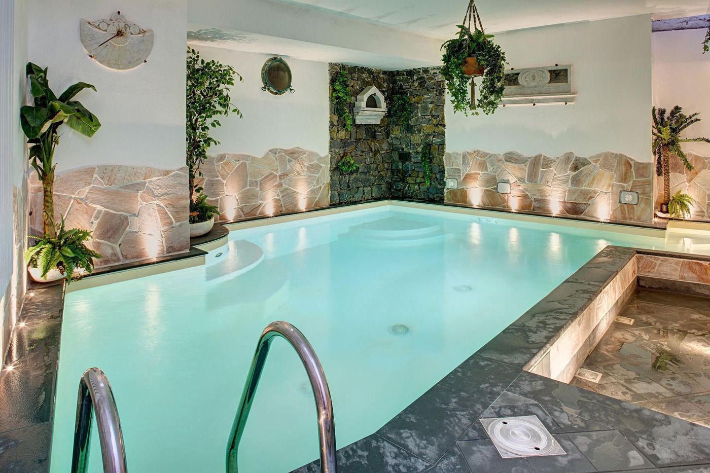 Due Mari - Italy - Sestri Levante  - General view - 9