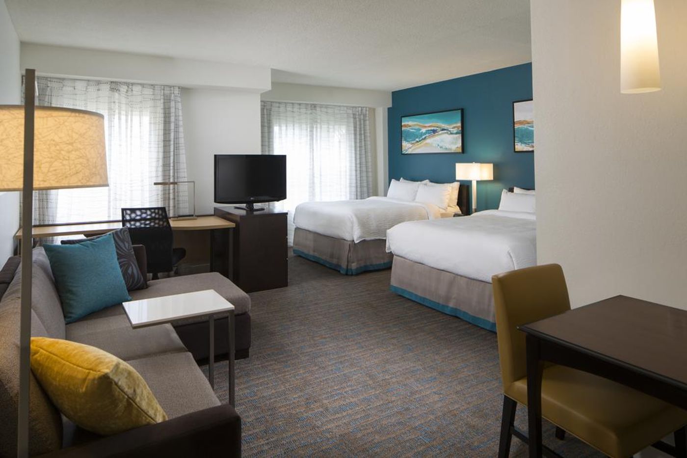 Residence Inn SeaWorld