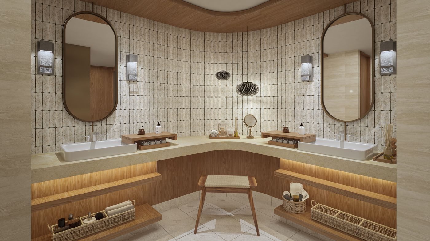 Secrets Impression Isla Mujeres