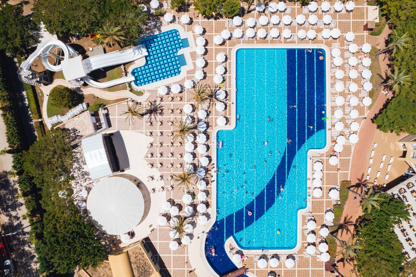 Selectum Family Resort Side