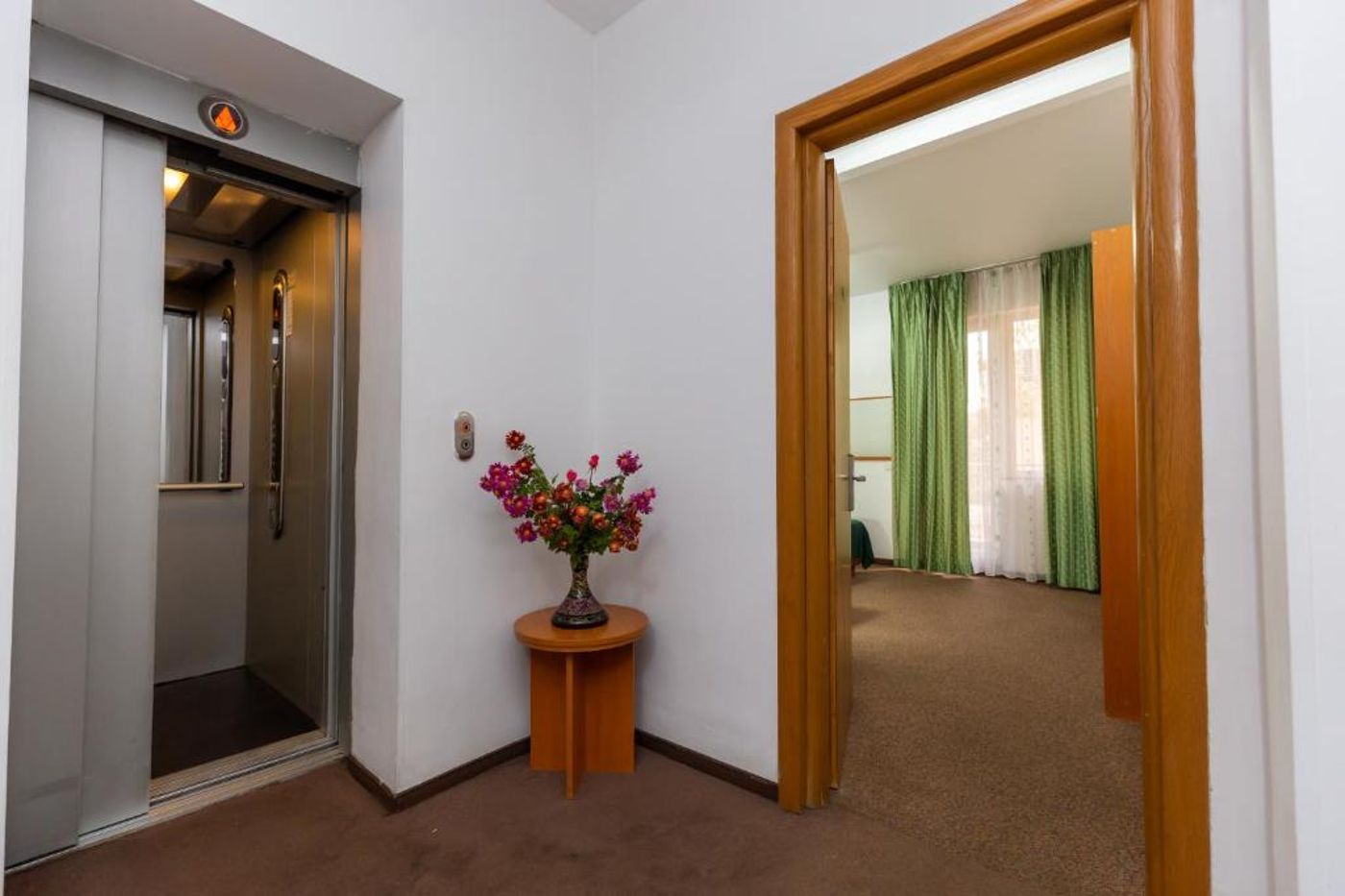 Sir Colentina - Romania - BUCHAREST  - Room - 8