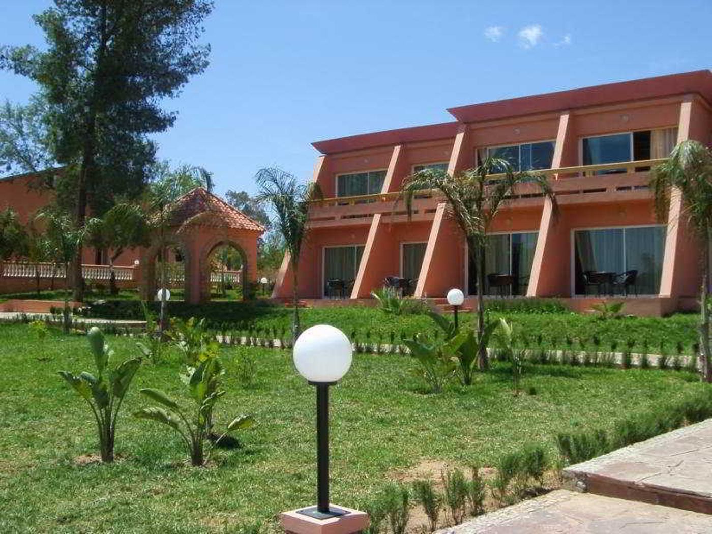 Dar Eddaya-Morocco-Rabat-General view-1