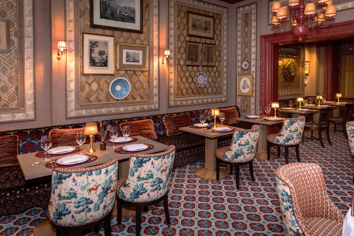 03.09.25 Melia London Kensington Melia Collection