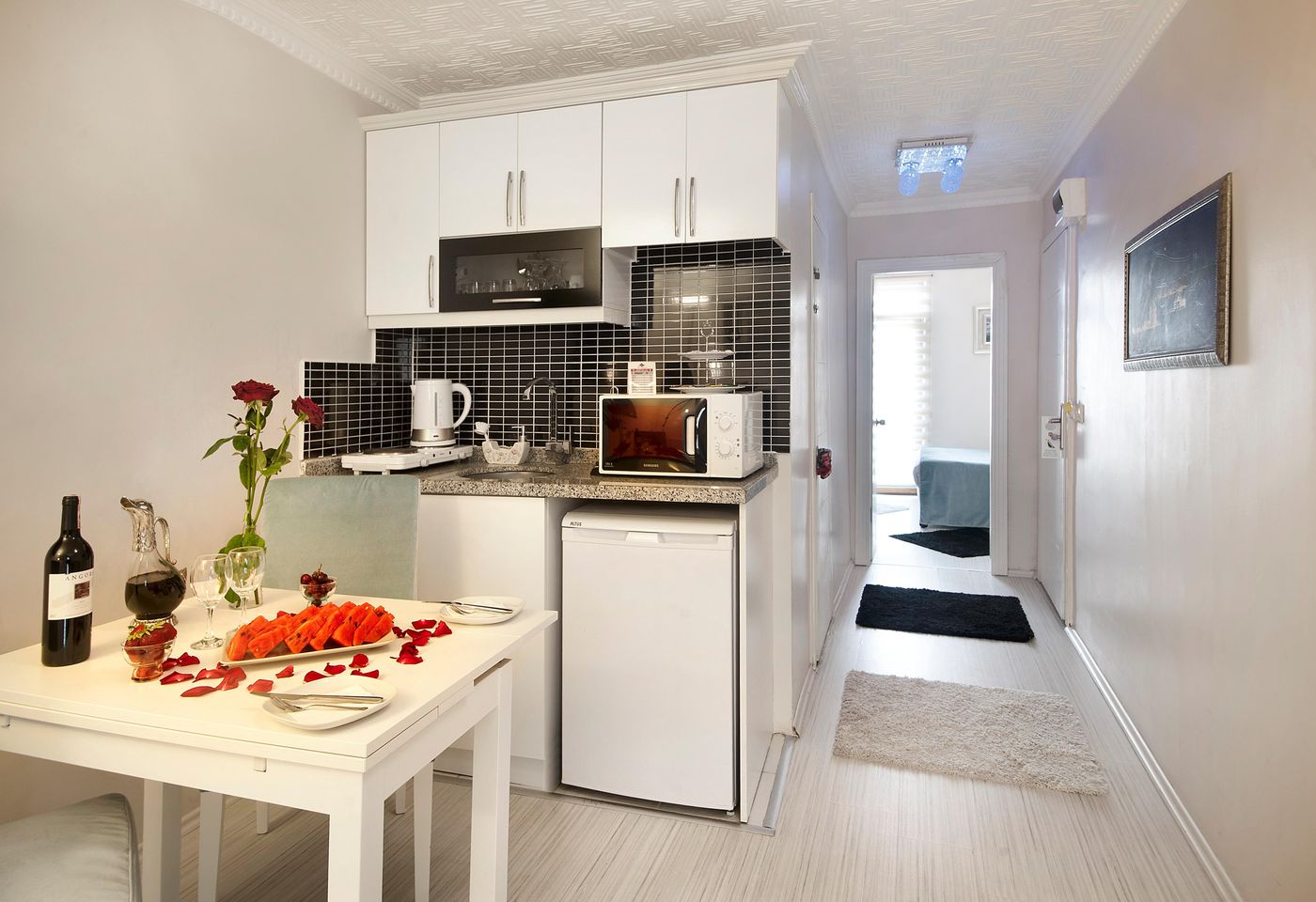 Lemon Residence-Turkey-ISTANBUL-Room-10