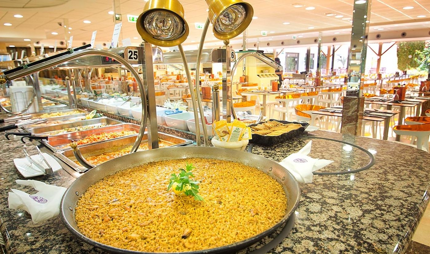 Hotel Servigroup Venus