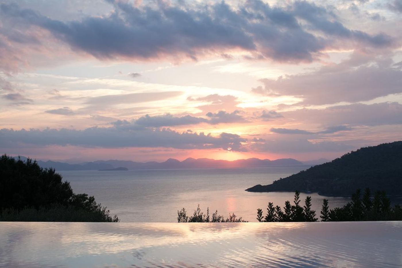 Dionysos Hotel - Marmaris