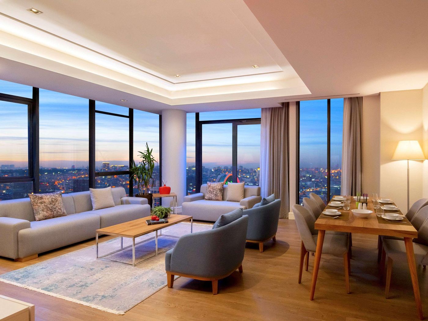 Movenpick Living Istanbul West-Turkey-Istanbul-Room-5