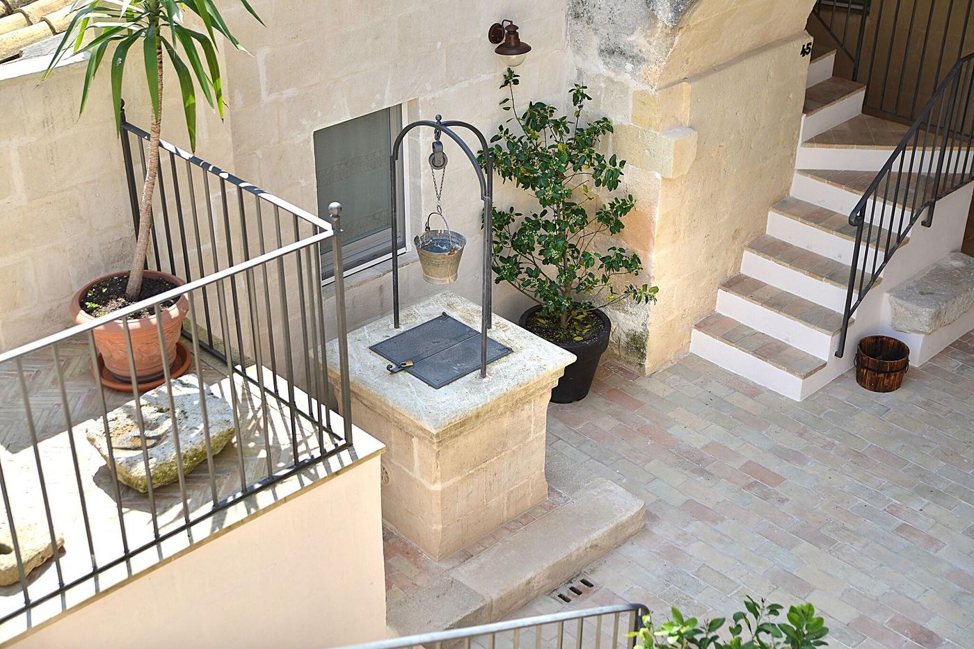 Il Belvedere-Italy-MATERA-General view-10