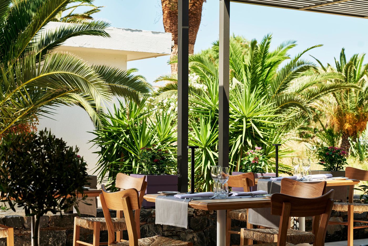 Civitel-Creta-Beach-Restaurant-8