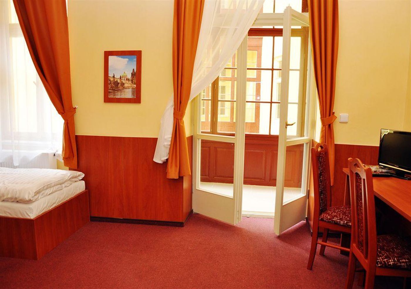 Zlata-Vaha-General-view-9