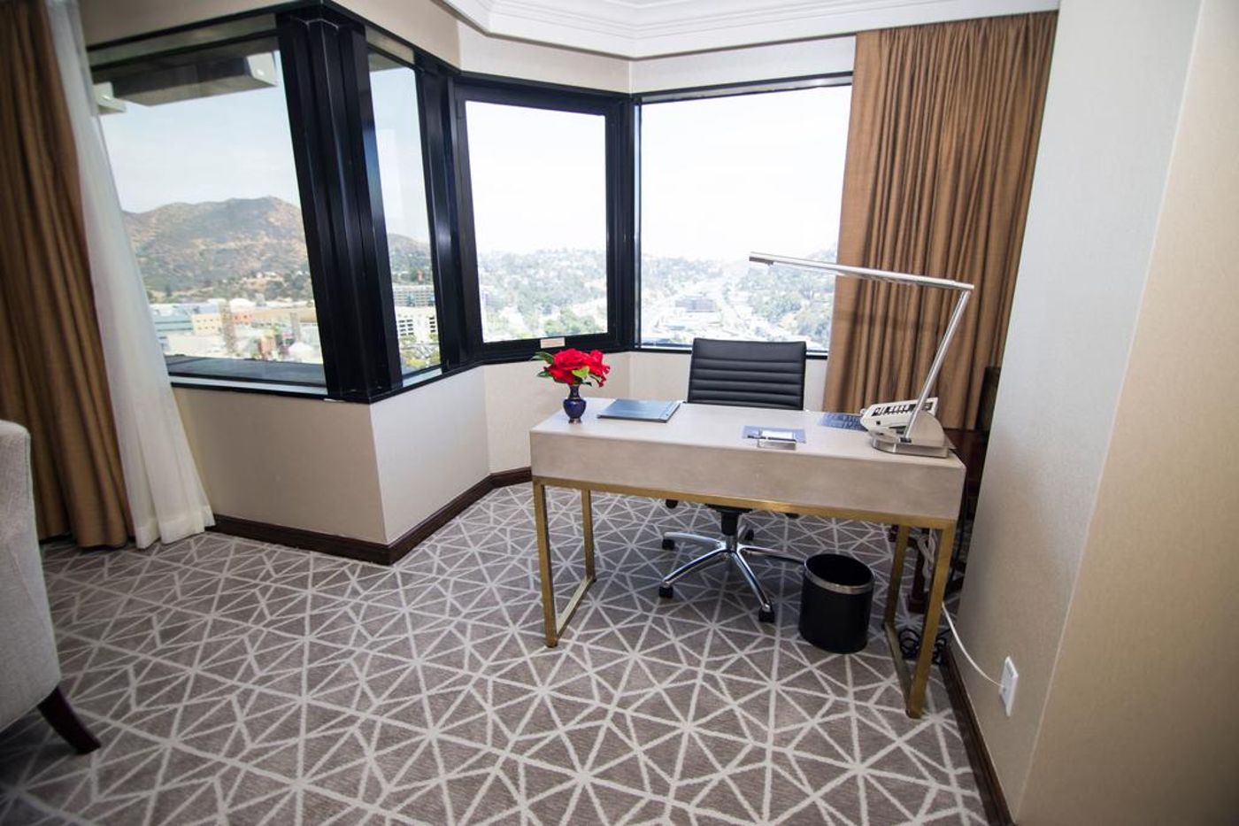 Hilton Los Angeles/Universal City