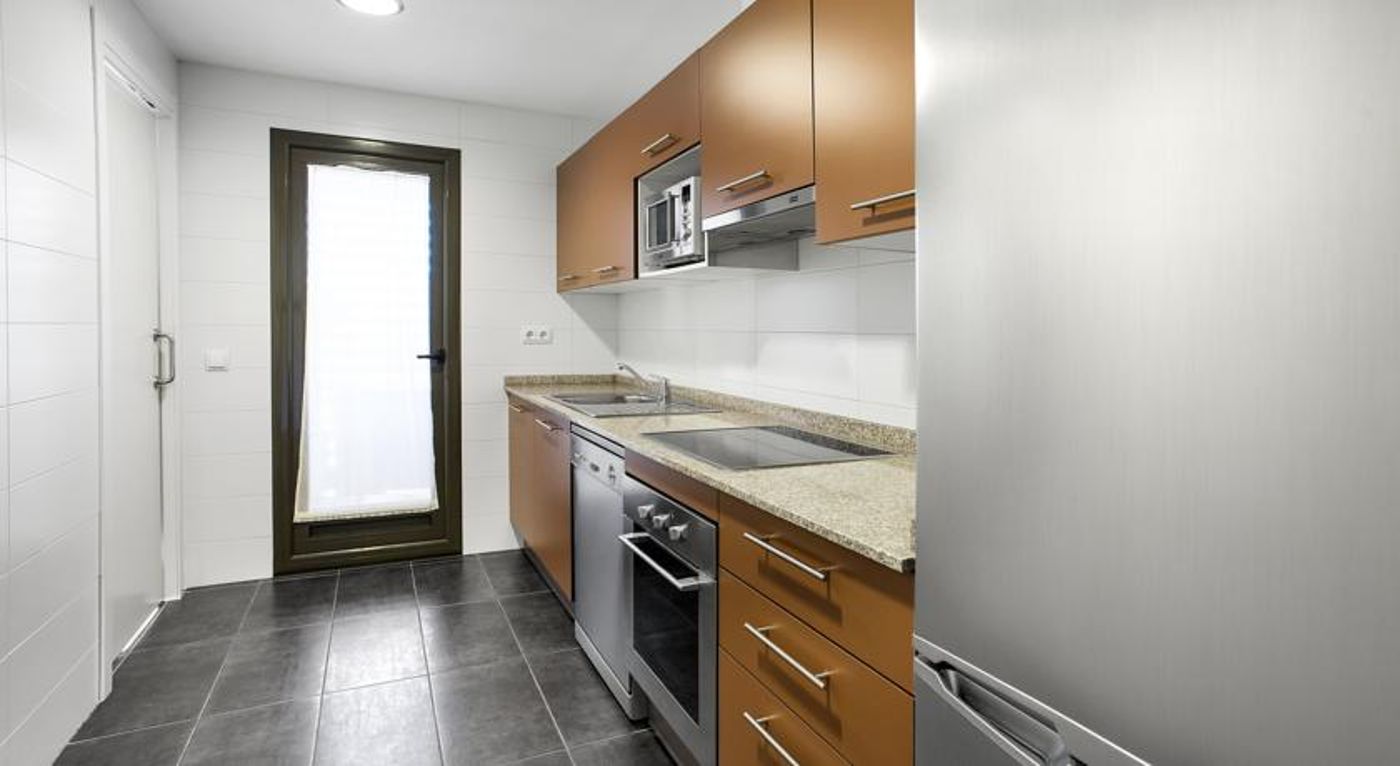 Acacias Suites and Spa