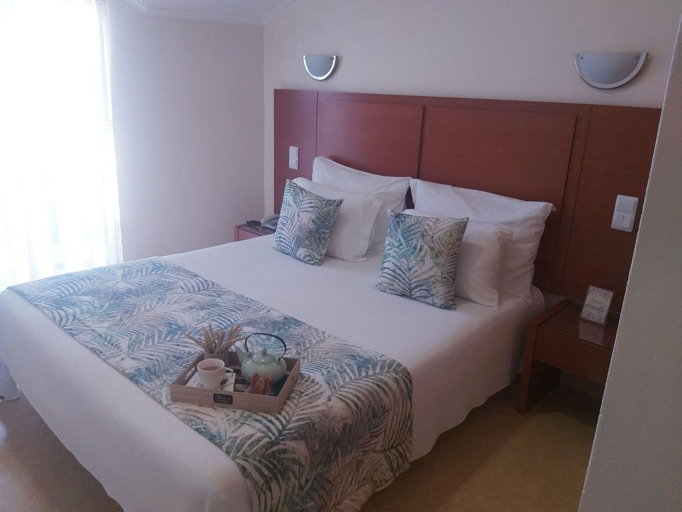 Hospedaria Recomeçar-Portugal-TORRES VEDRAS-General view-5