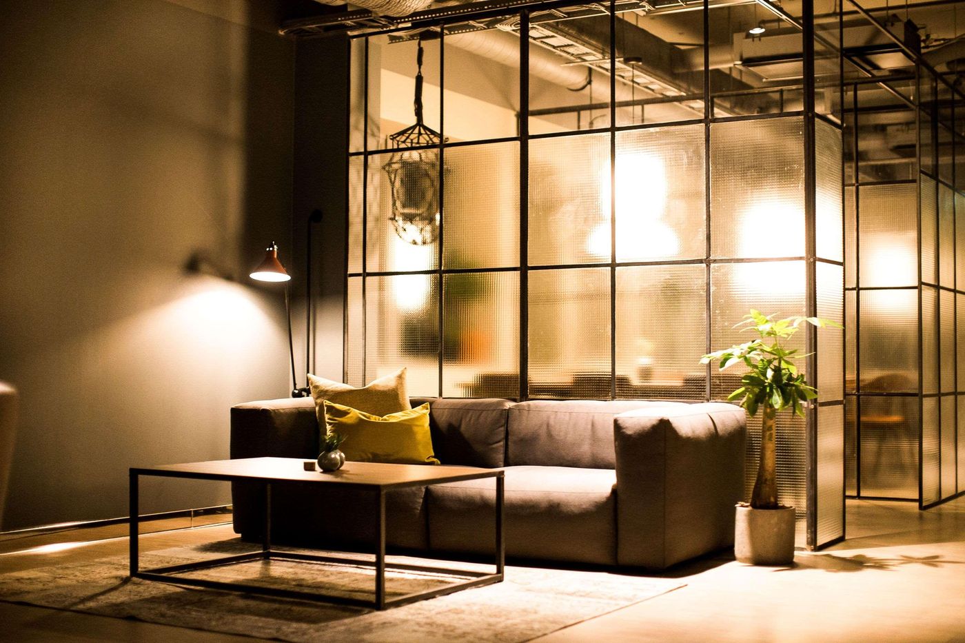 Comfort Hotel Kista - Sweden - Kista - Lobby - 1