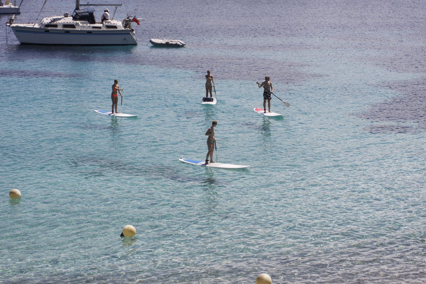 Portinatx-Beach-Club-Hotel-Sports-and-Entertainment-70