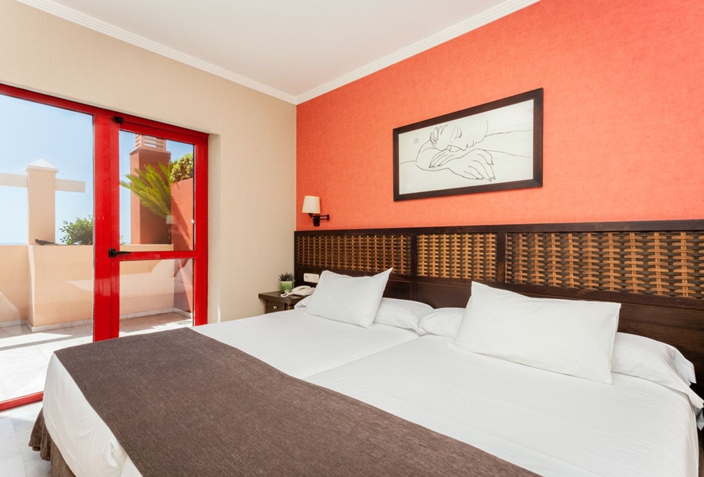 Holiday World Village