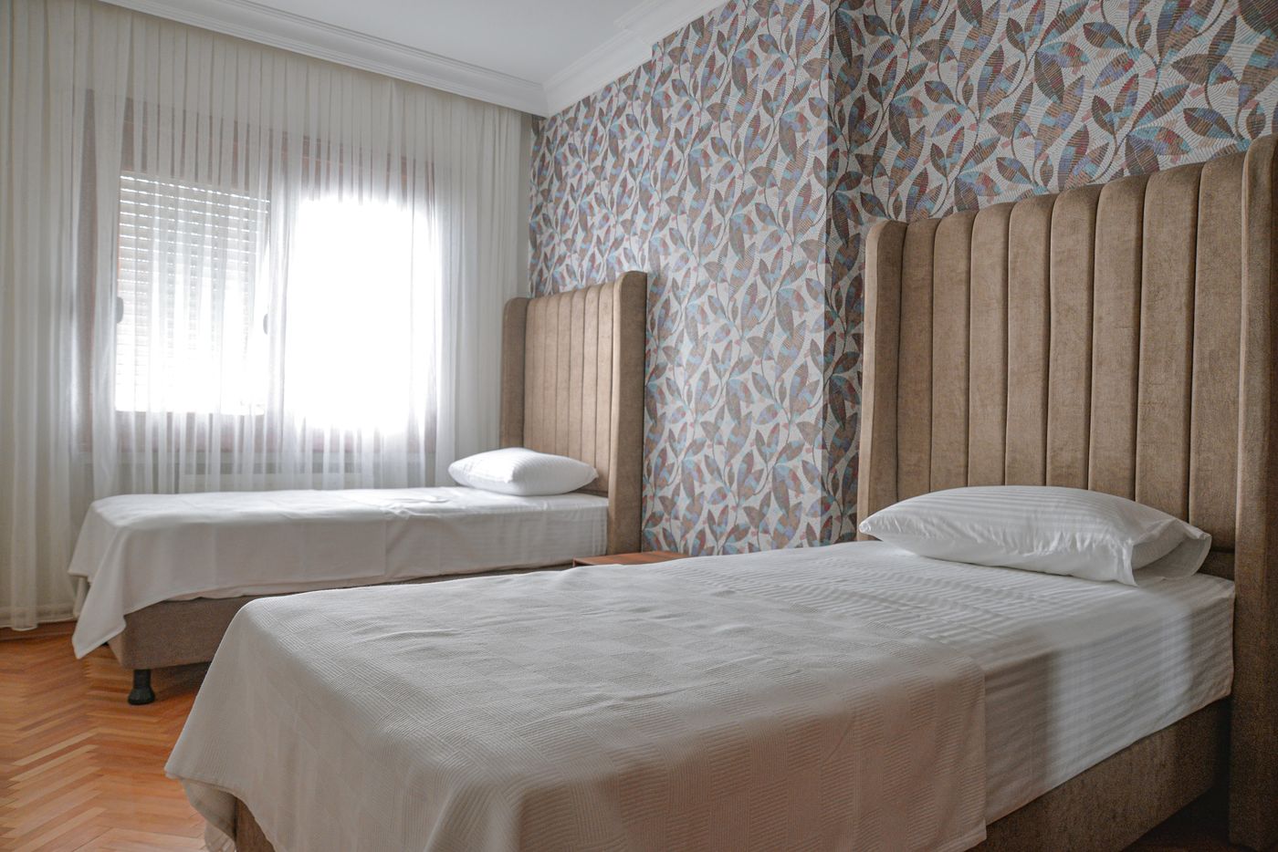 Baymari Suites Florya Istanbul-Turkey-Bakırkoy-Room-9