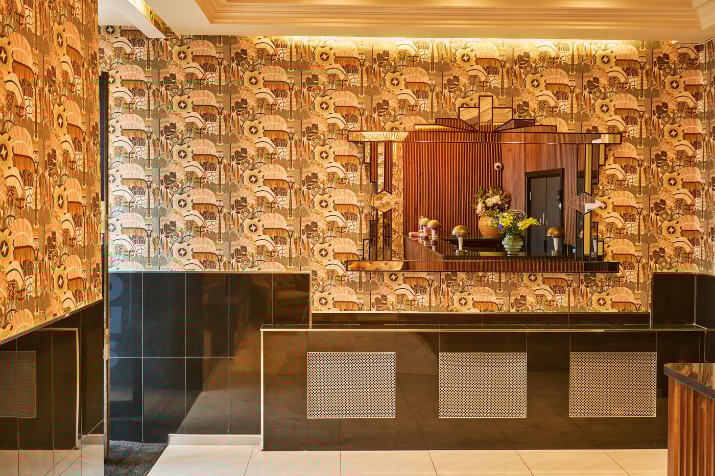 Huttons Hotel - United Kingdom - LONDON - General view - 7