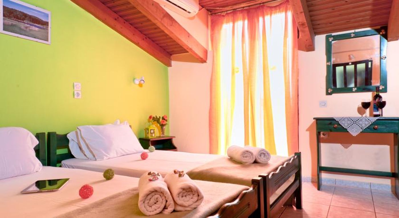 Two Brothers Studios