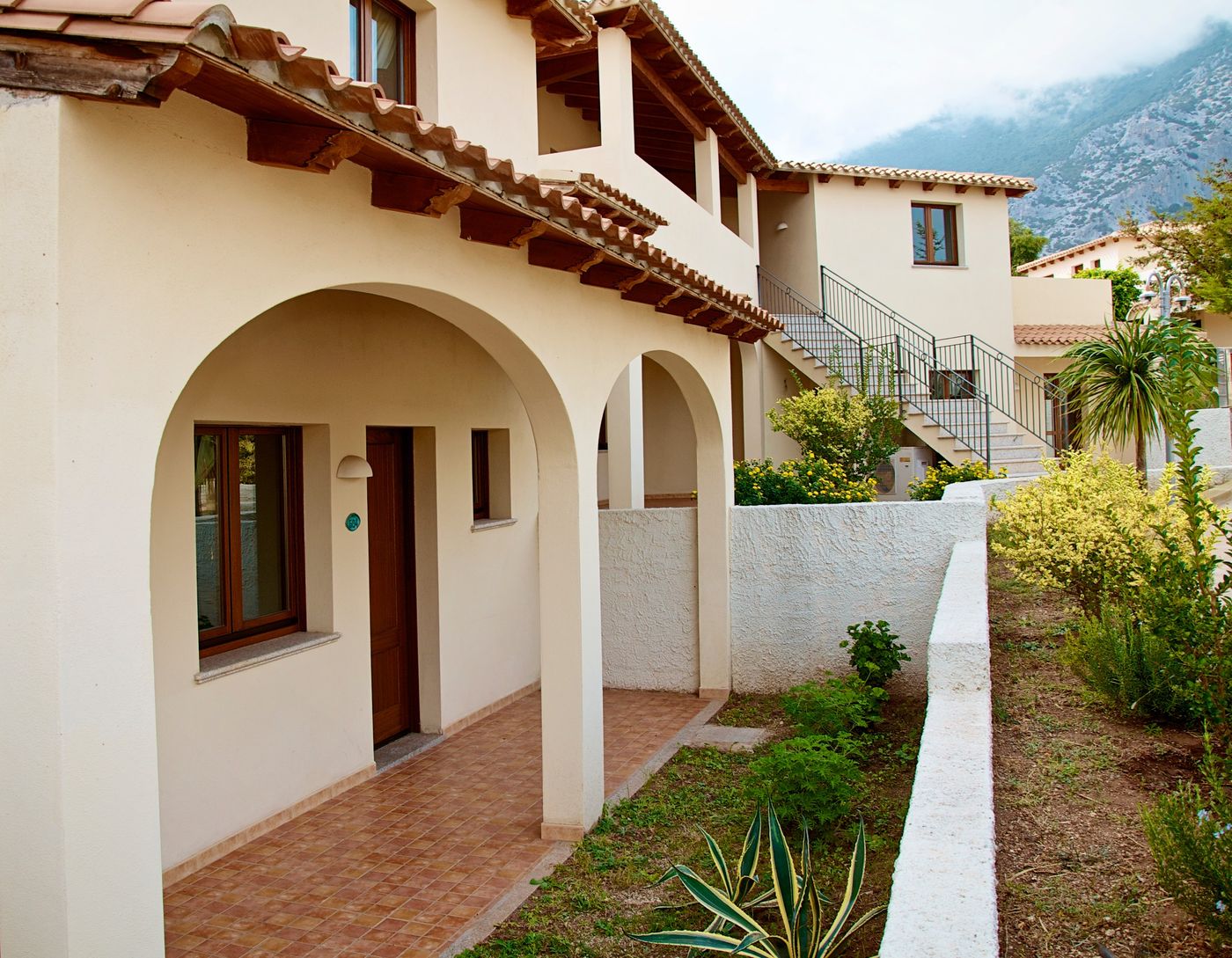 Club-Esse-Cala-Gonone-Beach-Village-General-view-19