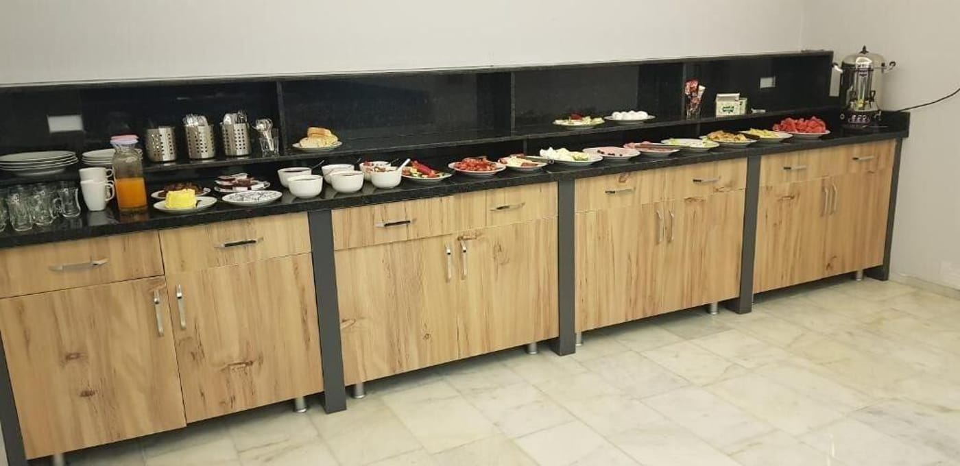 Basilissis Hotel-Turkey-ISTANBUL-Restaurant-9