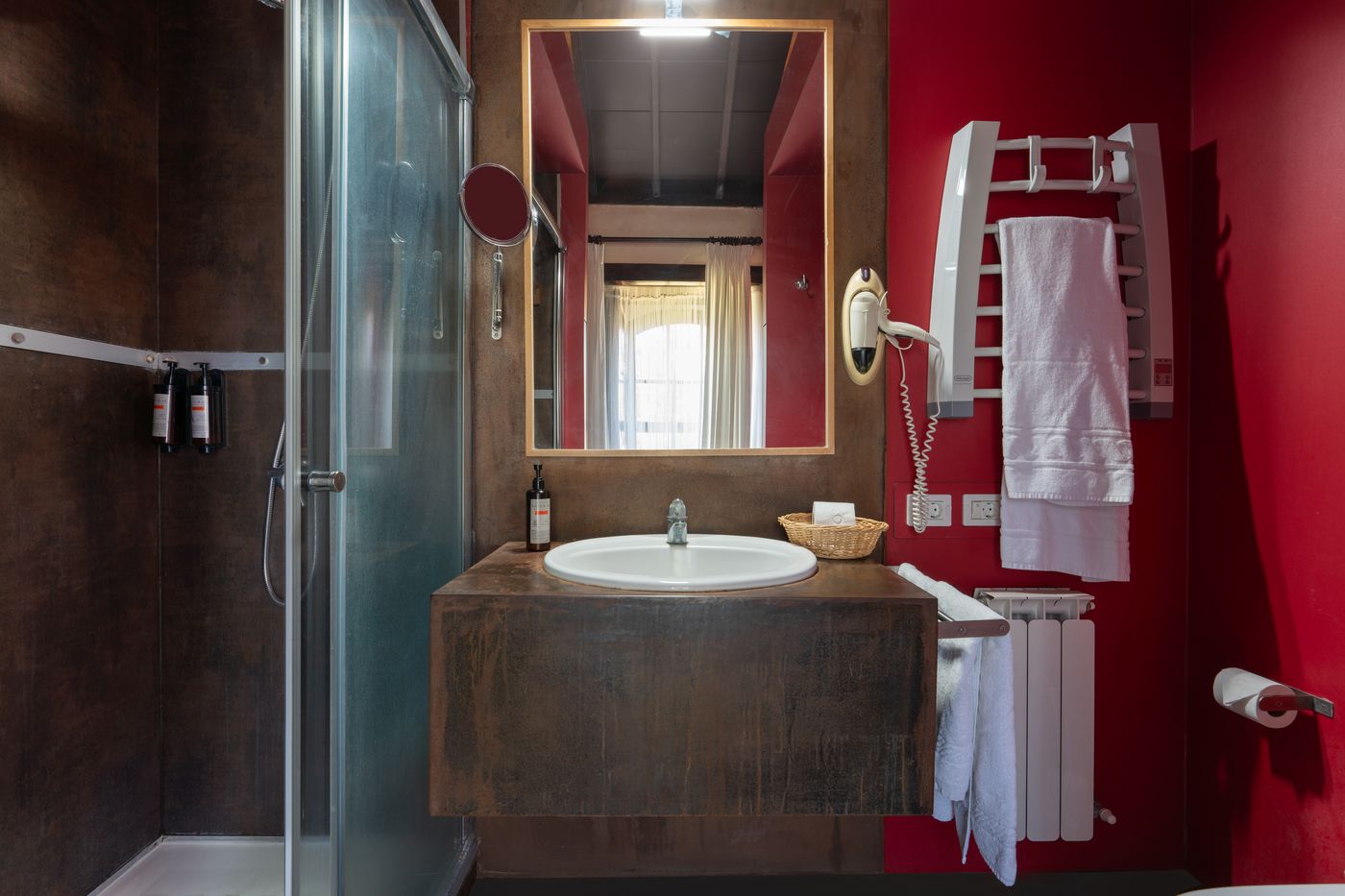 Las Calas Rural Hotel