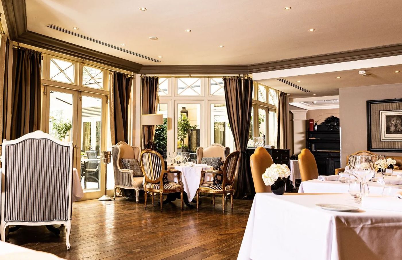 Castille Paris - Starhotels Collezione