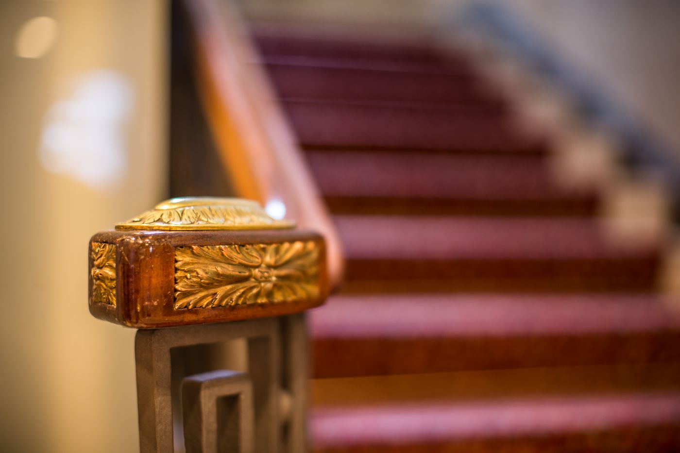 Hotel Schweizerhof Basel-Switzerland-BASEL-Lobby-6